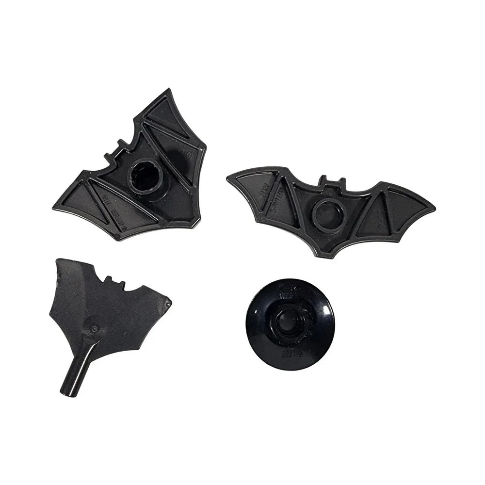LEGO Batman Movie Minifigure‎ Accessory Lot Lego Batman Minifigure Weapons